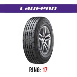 لاستیک خودرو لوفن مدل X FIT HT LD01 سایز 235/65R17