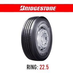 لاستیک خودرو بریجستون مدل R248 ( گل جلو) سایز 315/80R22.5