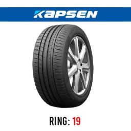 لاستیک خودرو کپسن مدل S2000 سایز 245/45R19