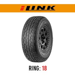 لاستیک خودرو آی لینک مدل LSR2 A/T سایز 285/60R18