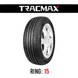 لاستیک خودرو تریس مکس مدل X-Privilo TX5 سایز 195/55R15