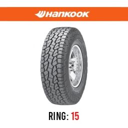 لاستیک خودرو هانکوک مدل Dynapro AT-M RF10  سایز 235/75R15