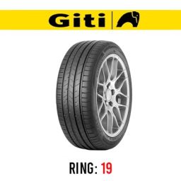 لاستیک خودرو جی تی مدل Sport S1 سایز 245/40R19