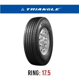 لاستیک خودرو تراینگل مدل TR685 (گل جلو) سایز 215/75R17.5