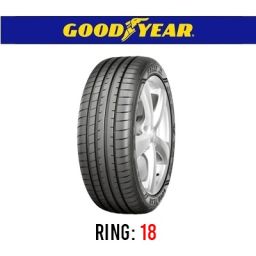 لاستیک خودرو گودیر مدل Eagle F1 Asymmetric 3 سایز 235/50R18