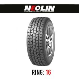 لاستیک خودرو نئولین مدل Neoland HT سایز 235/85R16