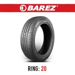 لاستیک خودرو بارز مدل S675 سایز 245/50R20