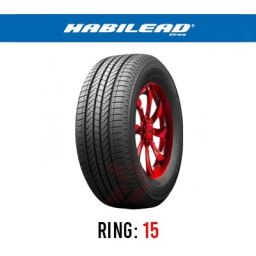 لاستیک خودرو هابیلید مدل Practicalmax H/T RS21 سایز 235/75R15