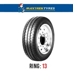 لاستیک خودرو مکس ترک مدل SU-810 سایز 155/65R13