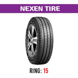 لاستیک خودرو نکسن مدل ROADIAN CT8 سایز 215/70R15