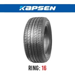 لاستیک خودرو کپسن مدل Practical Max H/P HP7 سایز 235/70R16