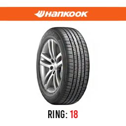 لاستیک خودرو هانکوک مدل  Kinergy GT H436 سایز 235/45R18