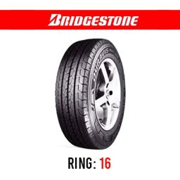 لاستیک خودرو بریجستون مدل Duravis Van سایز 215/65R16