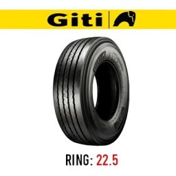 لاستیک خودرو جی تی مدل GTR955 (گل عقب) سایز 385/55R22.5