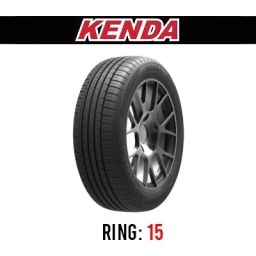 لاستیک خودرو کندا مدل Kenetica Eco KR203 سایز 185/60R15