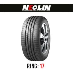 لاستیک خودرو نئولین مدل +Neogreen سایز 205/40R17