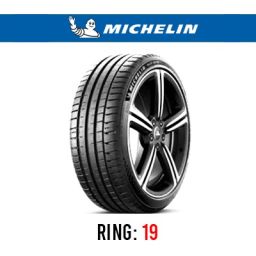 لاستیک خودرو میشلن مدل Pilot Sport5 سایز 245/45R19
