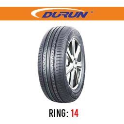 لاستیک خودرو دورون مدل HG918 سایز 205/60R14