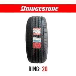 لاستیک خودرو بریجستون مدل DHP D97B سایز 245/50R20