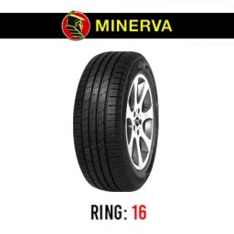 لاستیک خودرو مینروا مدل Ecospeed2 SUV سایز 235/60R16