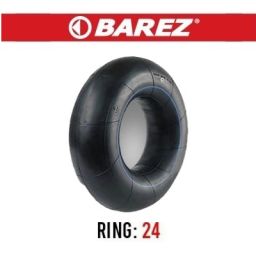 تیوب و نوار خودرو بارز سایز 12.00R24 (325/95R24)