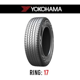 لاستیک خودرو یوکوهاما مدل Advan V03 سایز 225/65R17
