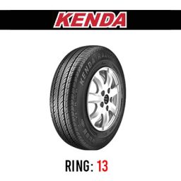 لاستیک خودرو کندا مدل KR23 سایز 185/60R13