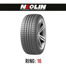 لاستیک خودرو نئولین مدل Neosport سایز 215/55R16