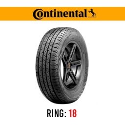 لاستیک خودرو کنتیننتال مدل Conti Pro Contact سایز 235/40R18