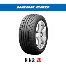 لاستیک خودرو هابیلید مدل RS26 سایز 275/30R20