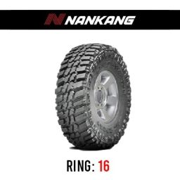 لاستیک خودرو نانکنگ مدل MT1 سایز 305/70R16