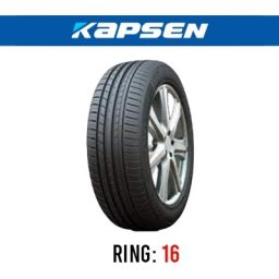 لاستیک خودرو کپسن مدل HD918 سایز 215/65R16