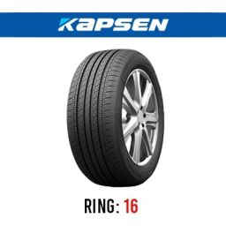 لاستیک خودرو کپسن مدل H202 سایز 225/70R16