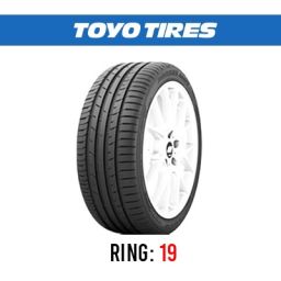 لاستیک خودرو تویو مدل PROXES Sport سایز 275/35R19