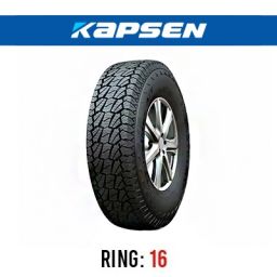 لاستیک خودرو کپسن مدل RS23 A/T سایز 225/75R16