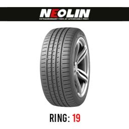 لاستیک خودرو نئولین مدل Neosport سایز 245/45R19