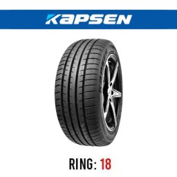 لاستیک خودرو کپسن مدل K3000 سایز 215/55R18