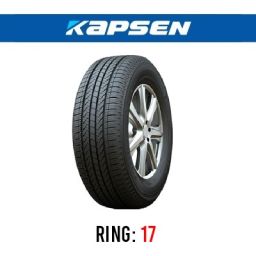 لاستیک خودرو کپسن مدل RS21 سایز 225/65R17