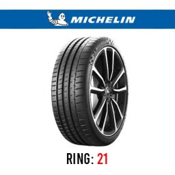 لاستیک خودرو میشلن مدل Pilot Super Sport سایز 275/35R21