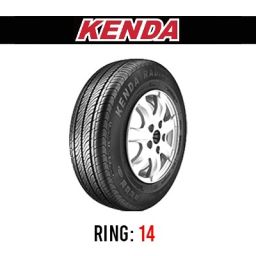 لاستیک خودرو کندا مدل KR23 سایز 195/60R14