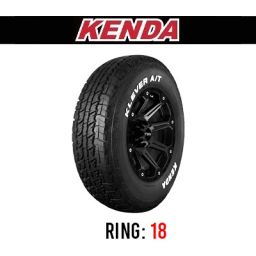 لاستیک خودرو کندا مدل Klever A/T2 KR628 سایز 265/60R18