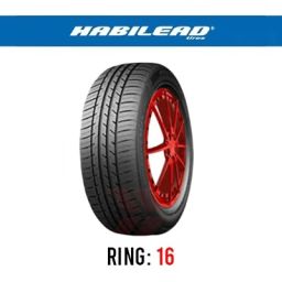 لاستیک خودرو هابیلید مدل Comfort Max A/S K717 سایز 195/55R16