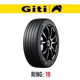 لاستیک خودرو جی تی مدل Control P10 سایز 225/55R19