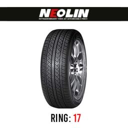لاستیک خودرو نئولین مدل Neotour سایز 215/55R17