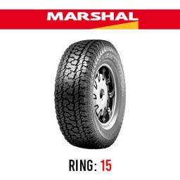 لاستیک خودرو مارشال مدل AT51 سایز 30/9.5R15