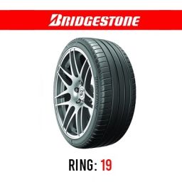 لاستیک خودرو بریجستون مدل Potenza Sport سایز 275/30R19