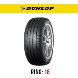 لاستیک خودرو دانلوپ مدل SP Sport Maxx 060 Plus سایز 225/55R18