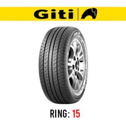 لاستیک خودرو جی تی مدل GITICOMFORT 228 سایز 205/60R15