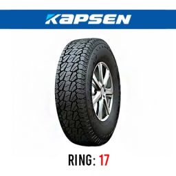 لاستیک خودرو کپسن مدل RS23 A/T سایز 265/65R17