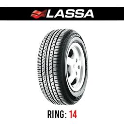 لاستیک خودرو لاسا مدل Atracta سایز 185/65R14